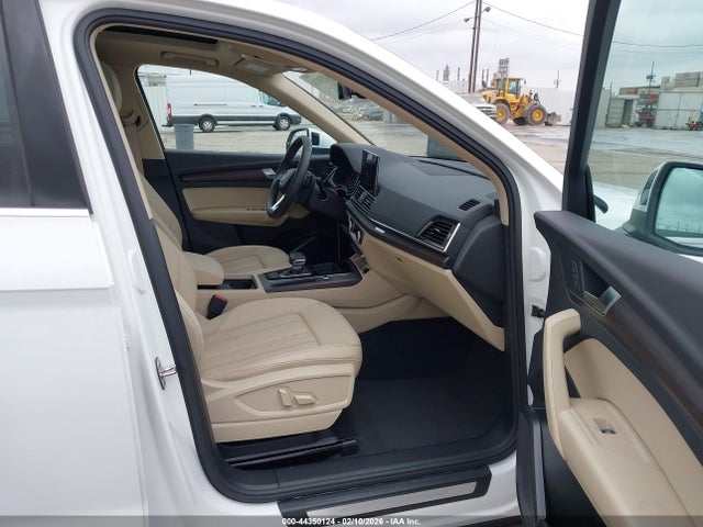 2023 AUDI Q5 WA1ABAFY0P2182051 Photo 4