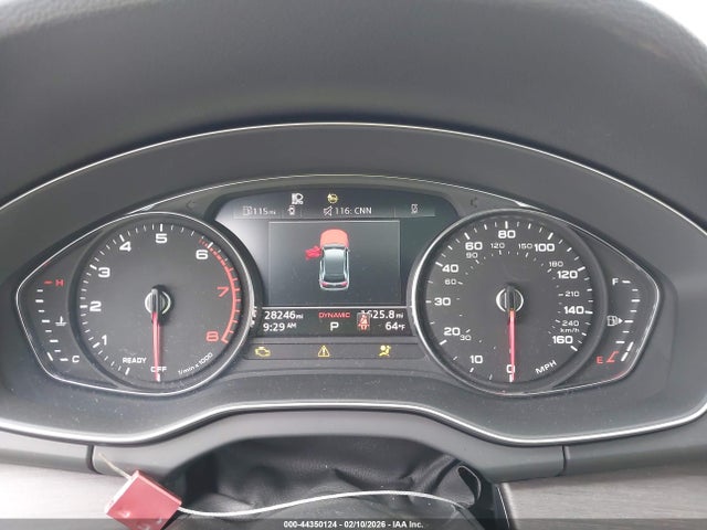 2023 AUDI Q5 WA1ABAFY0P2182051 Photo 6