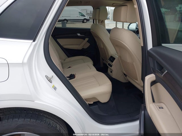 2023 AUDI Q5 WA1ABAFY0P2182051 Photo 7