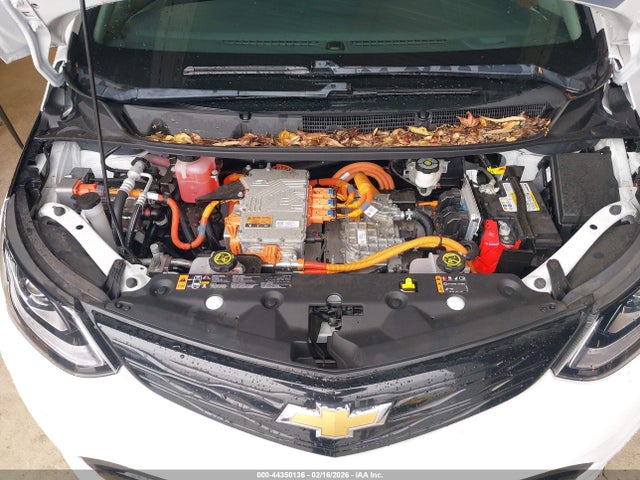 1G1FY6S08M4101300 Chevrolet Bolt Ev Fwd Lt