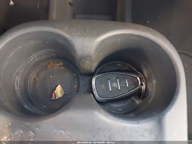1G1FY6S08M4101300 Chevrolet Bolt Ev Fwd Lt