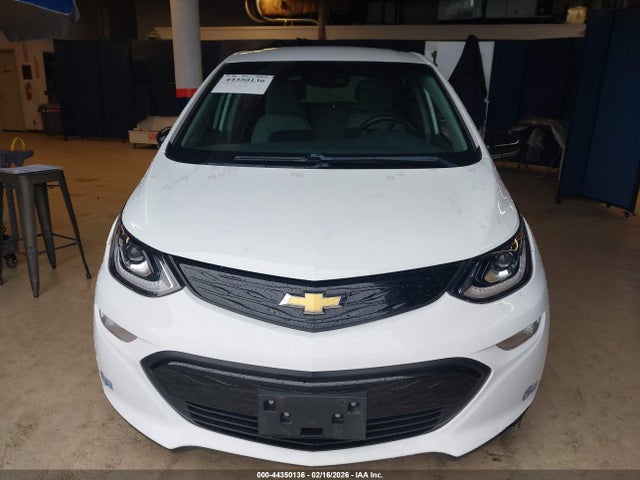 1G1FY6S08M4101300 Chevrolet Bolt Ev Fwd Lt
