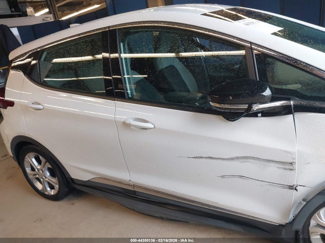 1G1FY6S08M4101300 Chevrolet Bolt Ev Fwd Lt