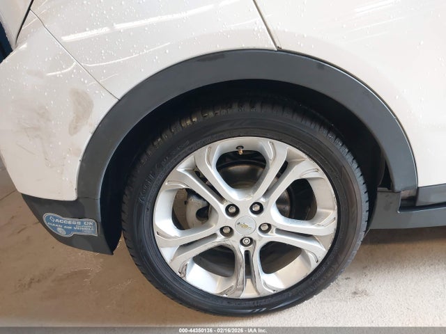 1G1FY6S08M4101300 Chevrolet Bolt Ev Fwd Lt