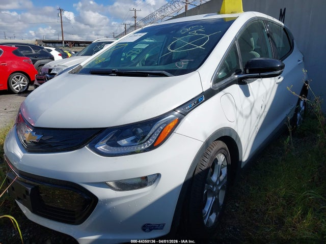 1G1FY6S08M4101300 Chevrolet Bolt Ev Fwd Lt