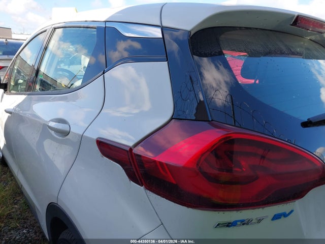 1G1FY6S08M4101300 Chevrolet Bolt Ev Fwd Lt