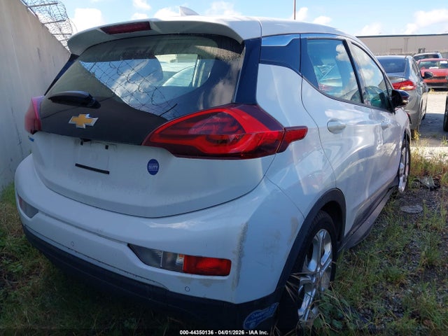 1G1FY6S08M4101300 Chevrolet Bolt Ev Fwd Lt