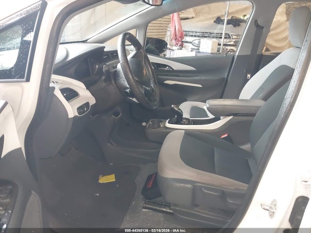 1G1FY6S08M4101300 Chevrolet Bolt Ev Fwd Lt