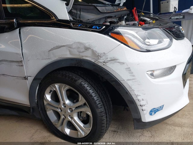 1G1FY6S08M4101300 Chevrolet Bolt Ev Fwd Lt