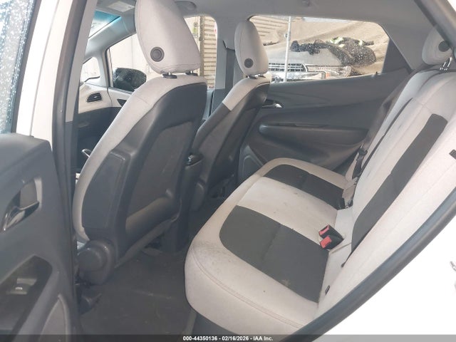 1G1FY6S08M4101300 Chevrolet Bolt Ev Fwd Lt
