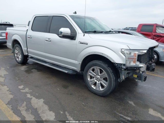2019 1FTEW1C48KKC31440 main image