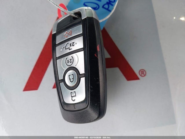 Ford F-150 Lariat 2019 1FTEW1C48KKC31440 Image 11