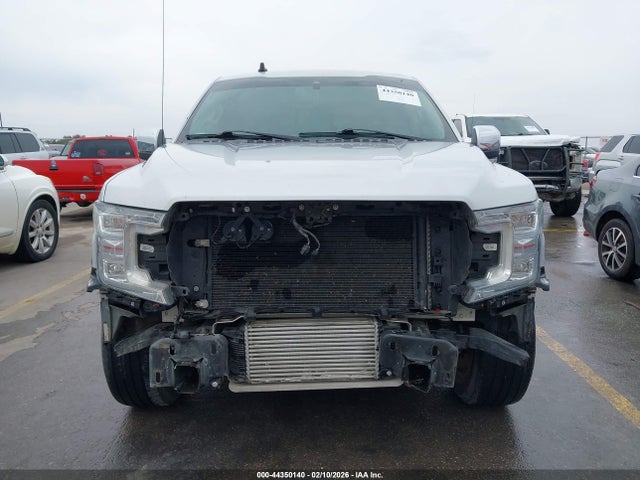 Ford F-150 Lariat 2019 1FTEW1C48KKC31440 Image 13