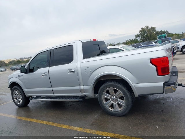 Ford F-150 Lariat 2019 1FTEW1C48KKC31440 Image 15