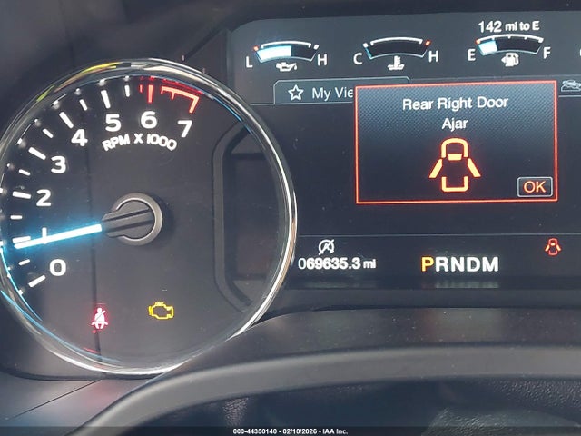 Ford F-150 Lariat 2019 1FTEW1C48KKC31440 Image 16