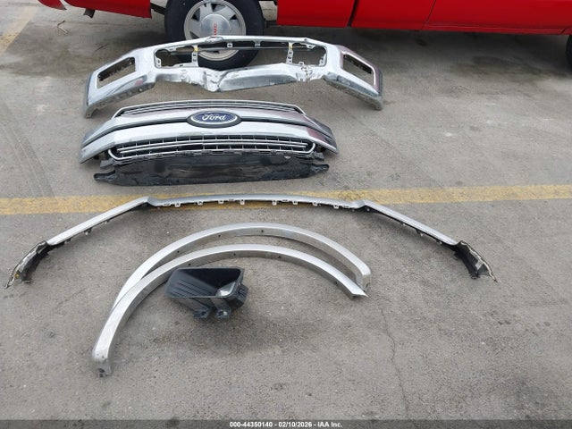 Ford F-150 Lariat 2019 1FTEW1C48KKC31440 Image 12