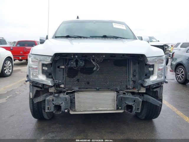 Ford F-150 Lariat 2019 1FTEW1C48KKC31440 Image 6