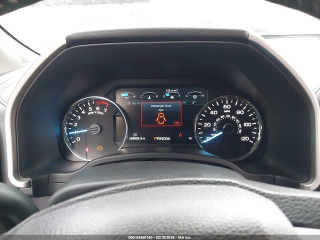 Ford F-150 Lariat 2019 1FTEW1C48KKC31440 Image 7
