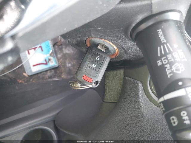 Продажа на аукционе авто 2017 Mitsubishi Outlander Sport 2.0 Le, vin: JA4AP3AUXHZ014041, номер лота: 44350143