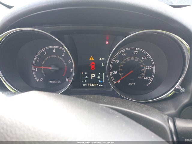 Продажа на аукционе авто 2017 Mitsubishi Outlander Sport 2.0 Le, vin: JA4AP3AUXHZ014041, номер лота: 44350143