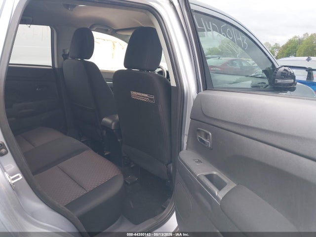 Продажа на аукционе авто 2017 Mitsubishi Outlander Sport 2.0 Le, vin: JA4AP3AUXHZ014041, номер лота: 44350143