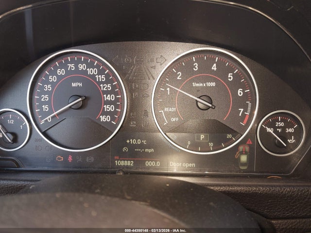 2018 BMW 330I WBA8D9C57JA614703 Photo 6