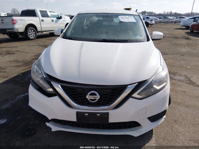 Aukcja sprzedaży 2016 Nissan Sentra Sv, vin: 3N1AB7AP4GY266661, numer aukcji: 44350152