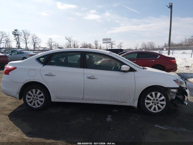 Aukcja sprzedaży 2016 Nissan Sentra Sv, vin: 3N1AB7AP4GY266661, numer aukcji: 44350152