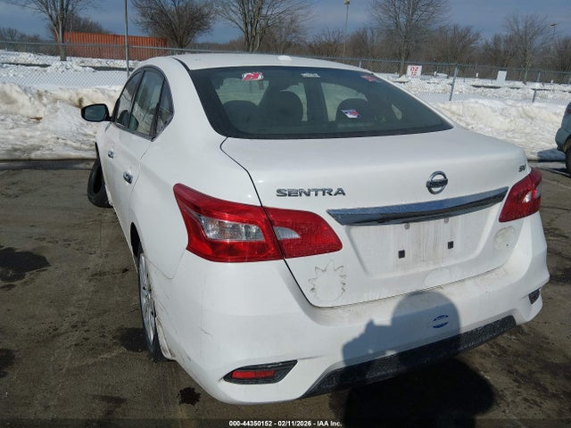 Aukcja sprzedaży 2016 Nissan Sentra Sv, vin: 3N1AB7AP4GY266661, numer aukcji: 44350152
