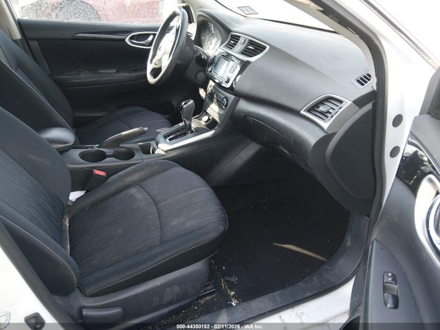 Aukcja sprzedaży 2016 Nissan Sentra Sv, vin: 3N1AB7AP4GY266661, numer aukcji: 44350152