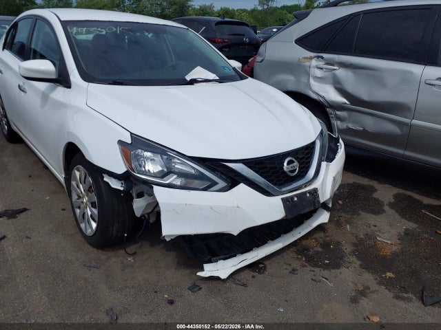 Aukcja sprzedaży 2016 Nissan Sentra Sv, vin: 3N1AB7AP4GY266661, numer aukcji: 44350152