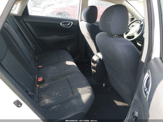 Aukcja sprzedaży 2016 Nissan Sentra Sv, vin: 3N1AB7AP4GY266661, numer aukcji: 44350152