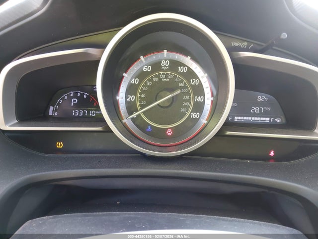JM1BM1U71F1252482 Mazda Mazda3 I Sport