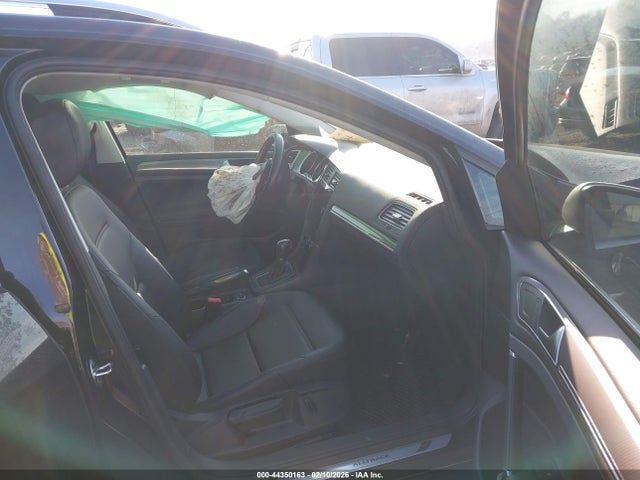 3VWH17AU4KM515459 Volkswagen Golf Alltrack Tsi S/tsi Se/tsi Sel