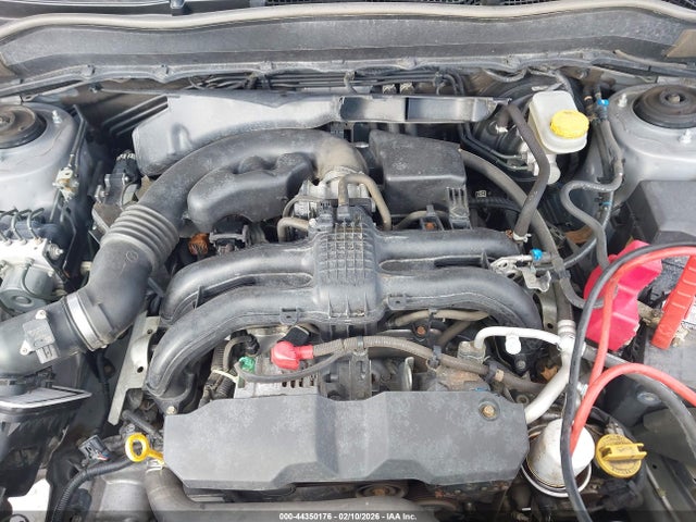 Aukcja sprzedaży 2014 Subaru Forester 2.5i Premium, vin: JF2SJAEC4EH540587, numer aukcji: 44350176