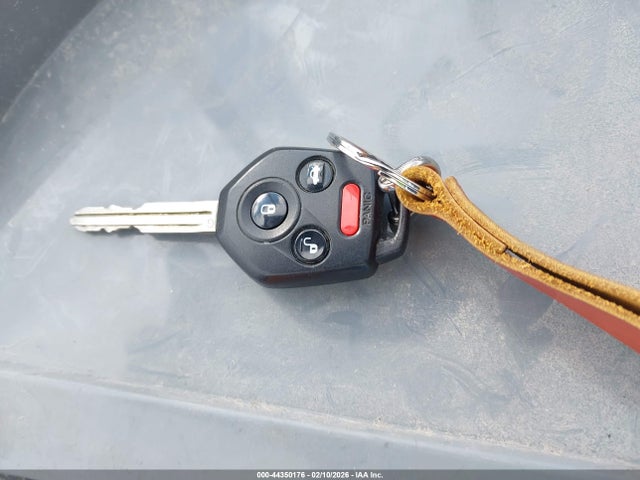 Aukcja sprzedaży 2014 Subaru Forester 2.5i Premium, vin: JF2SJAEC4EH540587, numer aukcji: 44350176