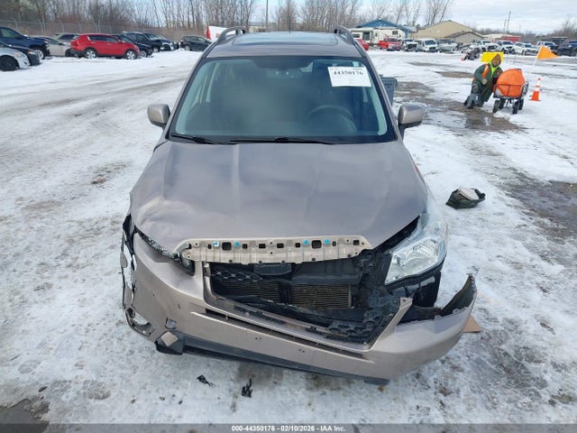 Aukcja sprzedaży 2014 Subaru Forester 2.5i Premium, vin: JF2SJAEC4EH540587, numer aukcji: 44350176