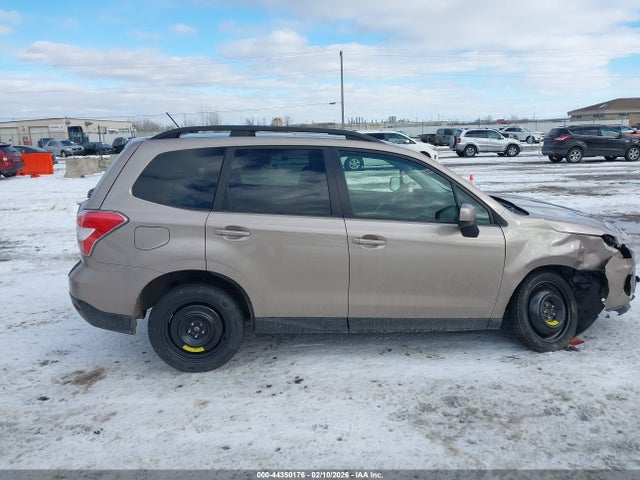 Aukcja sprzedaży 2014 Subaru Forester 2.5i Premium, vin: JF2SJAEC4EH540587, numer aukcji: 44350176