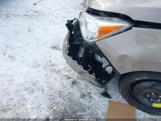 Aukcja sprzedaży 2014 Subaru Forester 2.5i Premium, vin: JF2SJAEC4EH540587, numer aukcji: 44350176