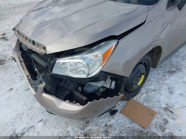 Aukcja sprzedaży 2014 Subaru Forester 2.5i Premium, vin: JF2SJAEC4EH540587, numer aukcji: 44350176