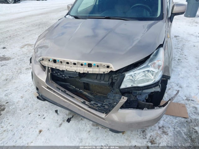 Aukcja sprzedaży 2014 Subaru Forester 2.5i Premium, vin: JF2SJAEC4EH540587, numer aukcji: 44350176