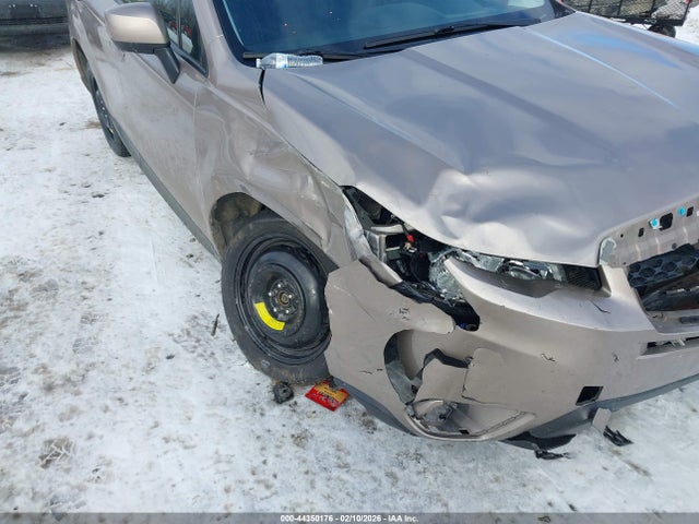 Aukcja sprzedaży 2014 Subaru Forester 2.5i Premium, vin: JF2SJAEC4EH540587, numer aukcji: 44350176