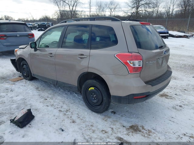 Aukcja sprzedaży 2014 Subaru Forester 2.5i Premium, vin: JF2SJAEC4EH540587, numer aukcji: 44350176