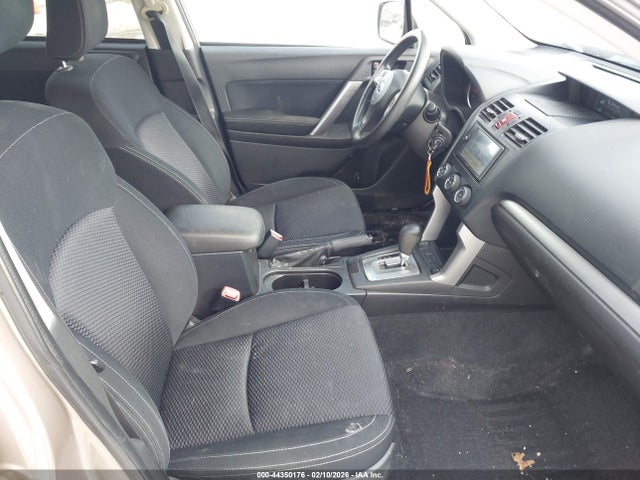 Aukcja sprzedaży 2014 Subaru Forester 2.5i Premium, vin: JF2SJAEC4EH540587, numer aukcji: 44350176