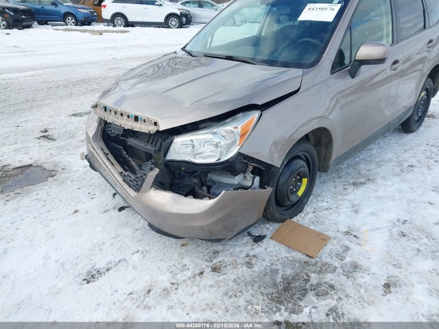 Aukcja sprzedaży 2014 Subaru Forester 2.5i Premium, vin: JF2SJAEC4EH540587, numer aukcji: 44350176
