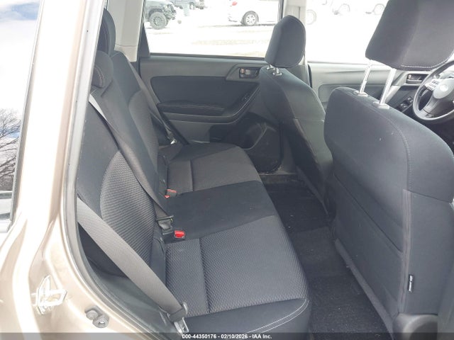 Aukcja sprzedaży 2014 Subaru Forester 2.5i Premium, vin: JF2SJAEC4EH540587, numer aukcji: 44350176