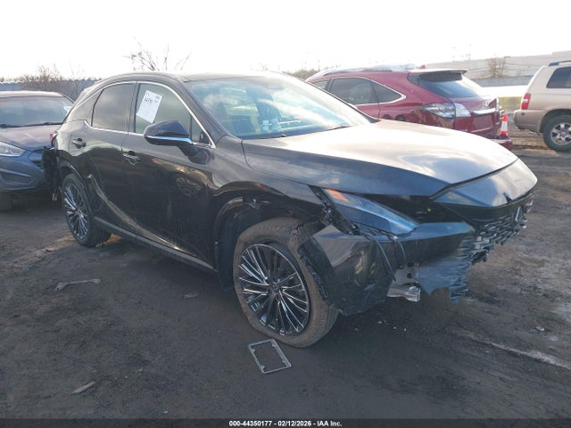 2024 LEXUS RX 350 2T2BAMCA1RC072356