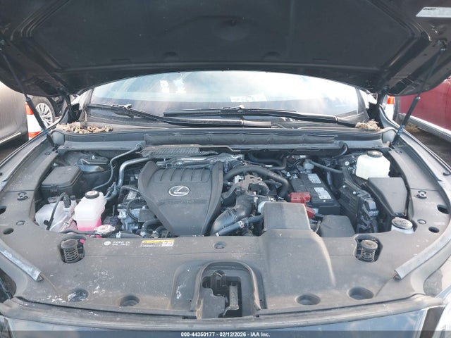 2024 LEXUS RX 350 2T2BAMCA1RC072356 Photo 9