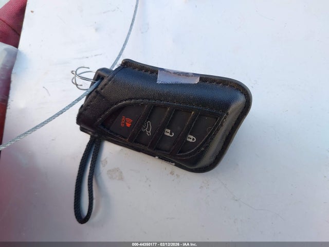 2024 LEXUS RX 350 2T2BAMCA1RC072356 Photo 10