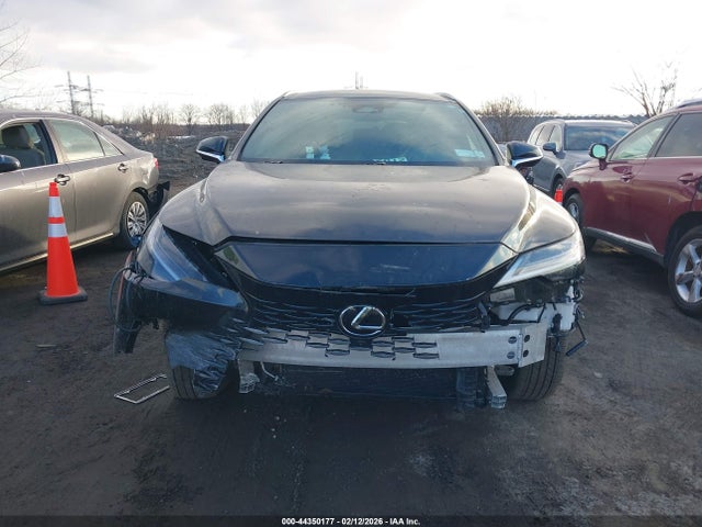 Продаж на аукціоні авто 2024 Lexus Rx 350 Luxury, vin: 2T2BAMCA1RC072356, номер лоту: 44350177
